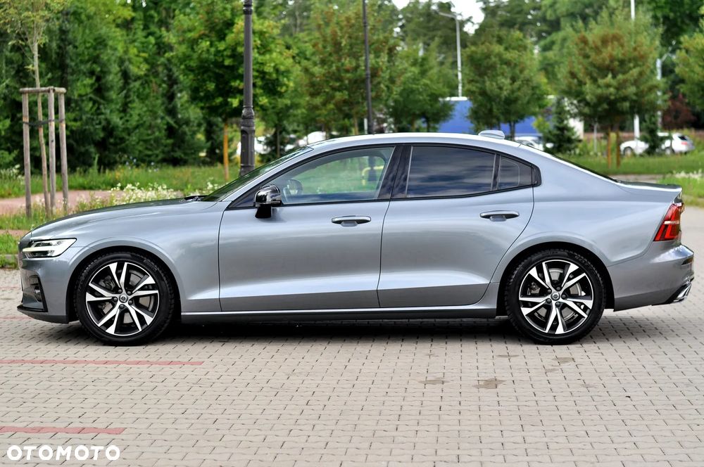 Volvo S60 - 17