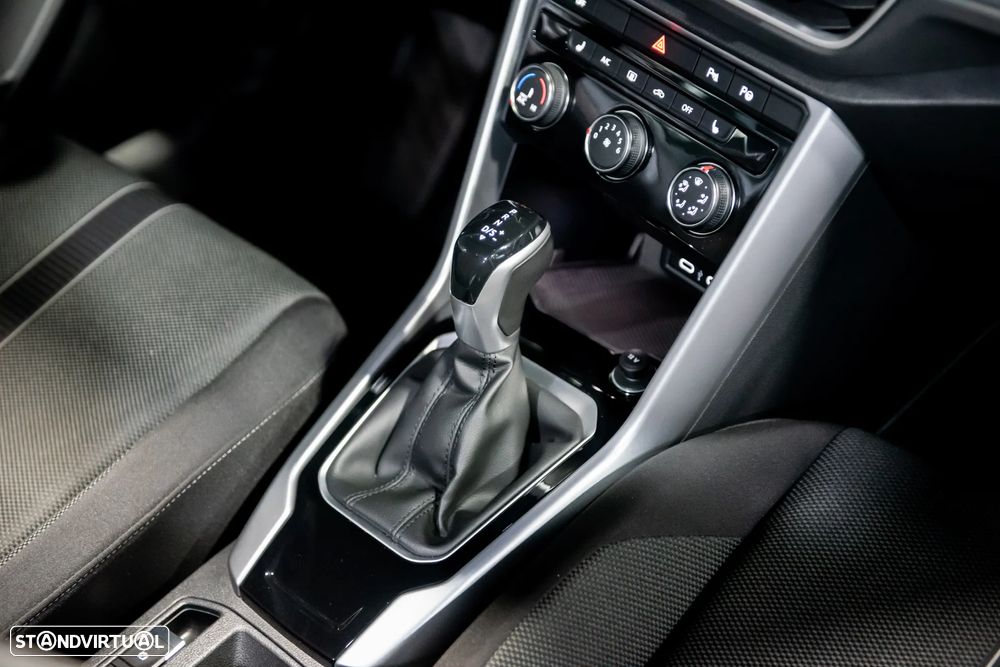 VW T-Roc Cabrio 1.5 TSI ACT OPF DSG Style - 21