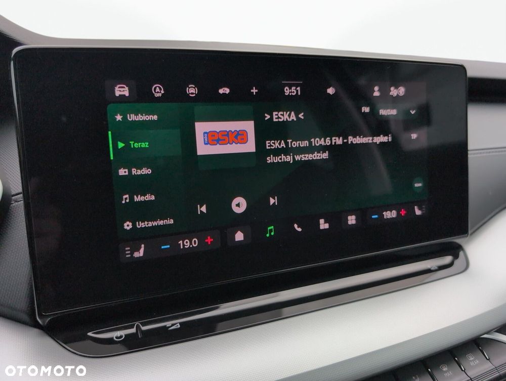 Skoda Octavia 1.5 TSI mHEV Selection DSG - 25