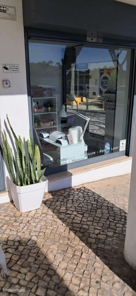 Loja em Albufeira para serviços de Manicure e Pedicure - Grande imagem: 3/10