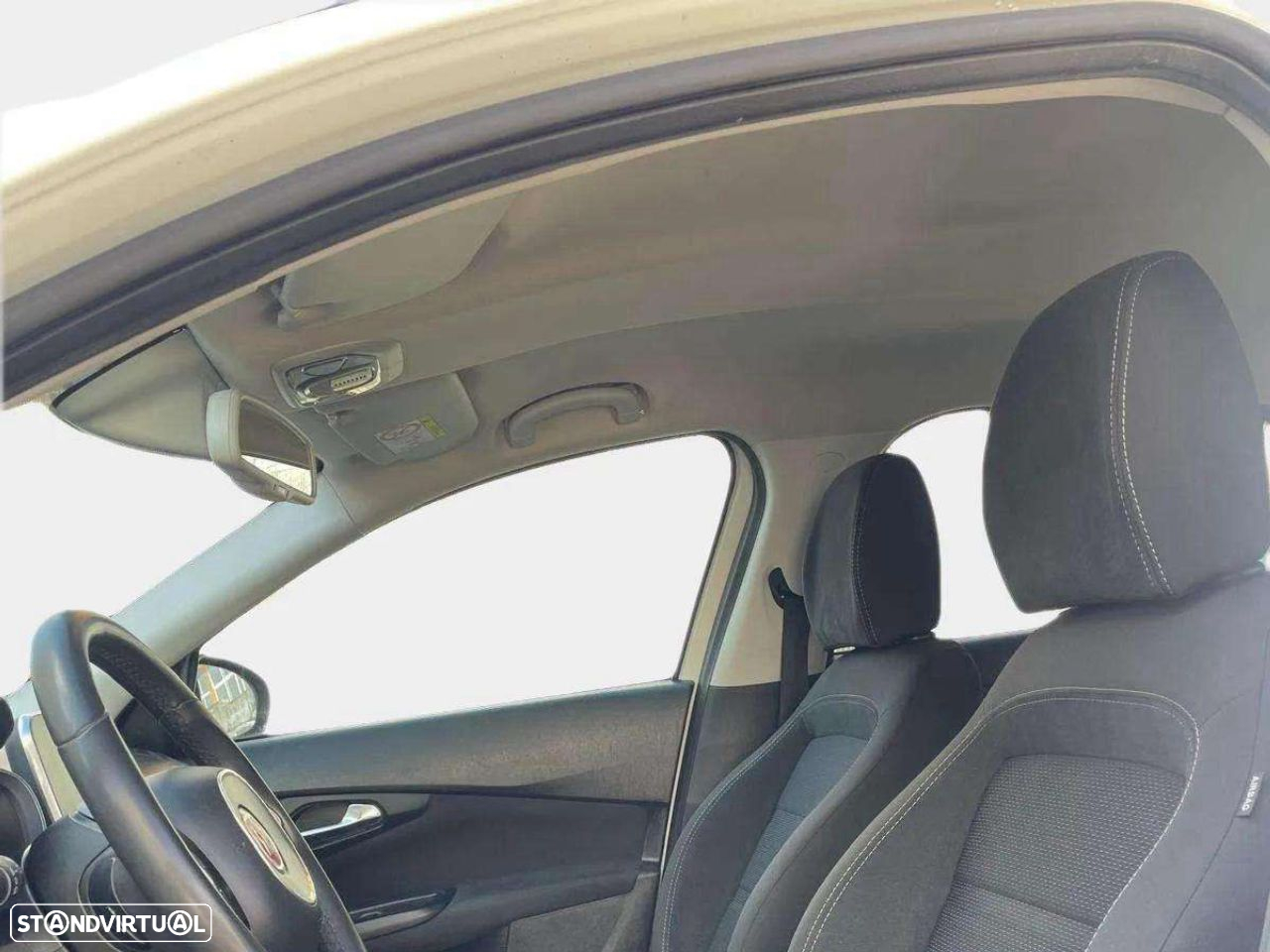 Fiat Tipo Station Wagon 1.6 M-Jet Lounge J17 - 10