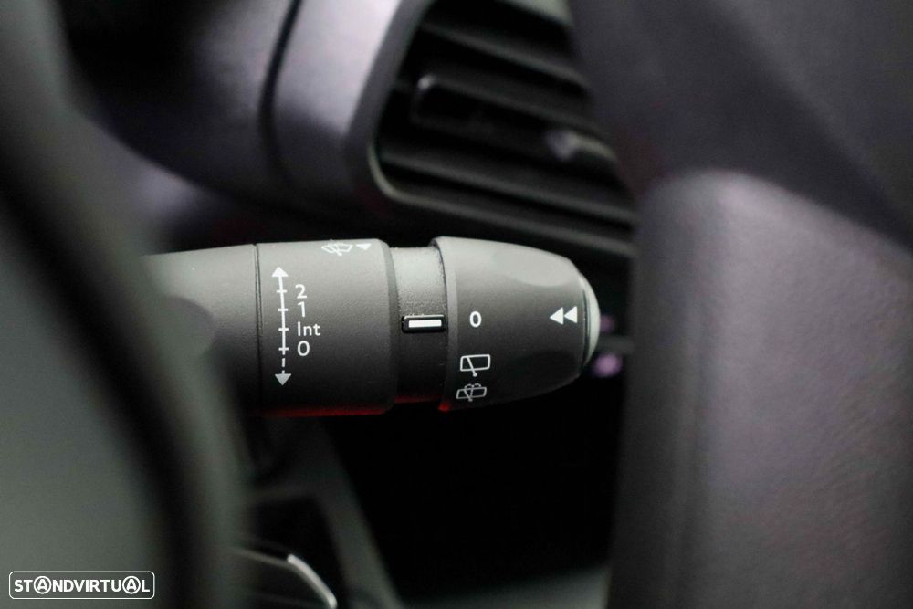 Peugeot Partner 1.5 BlueHDi Standard - 15