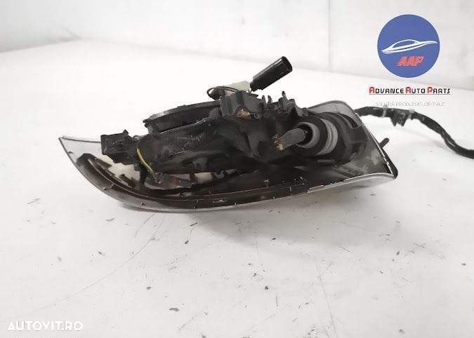 Oglinda Dreapta originala cu Audi A7 4G 2010 2011 2012 2013 2014 - 4