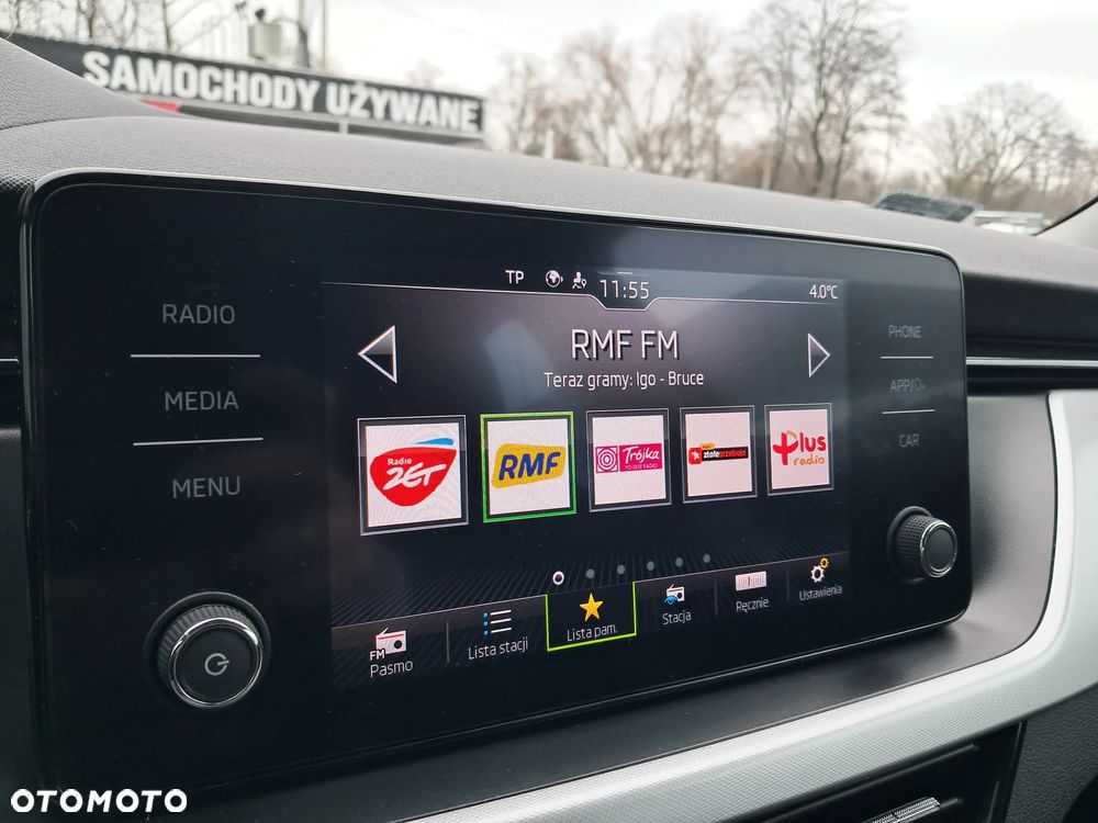 Skoda Kamiq 1.5 TSI Style - 18