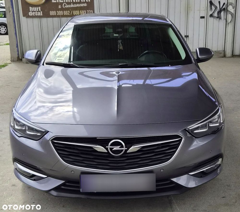 Opel Insignia 1.5 T Innovation S&S - 1
