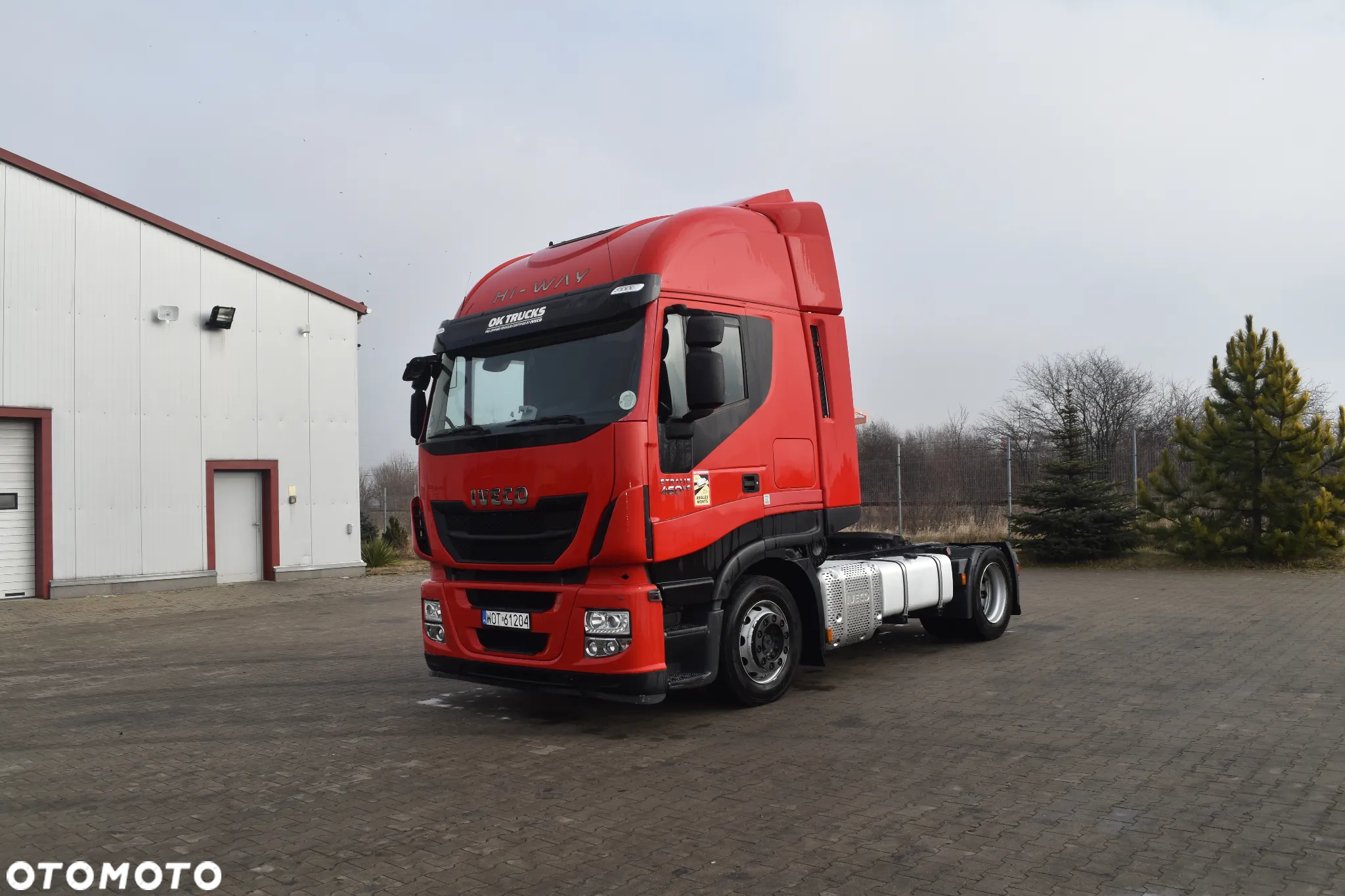 Iveco Stralis - 2