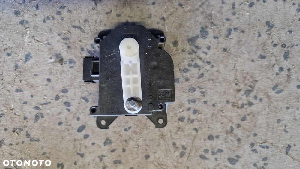 HONDA ACCORD VII 7 SILNICZEK NAGRZEWNICY 113800-2320 - 1