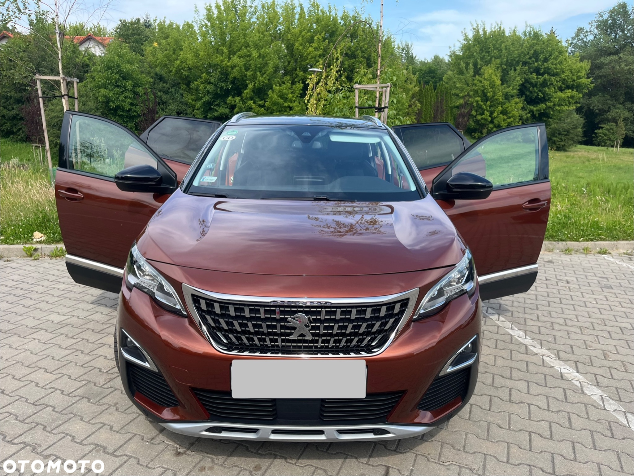 Peugeot 3008 1.2 PureTech Allure S&S EAT6 - 2