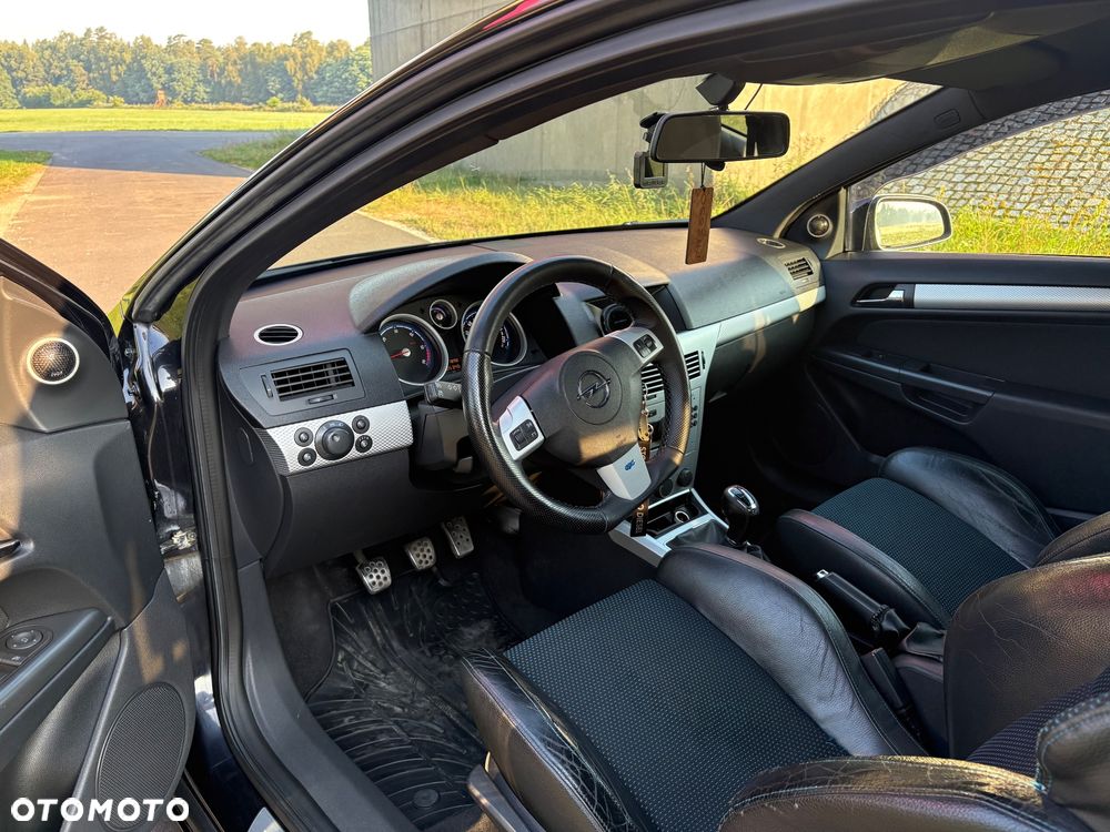 Opel Astra - 11