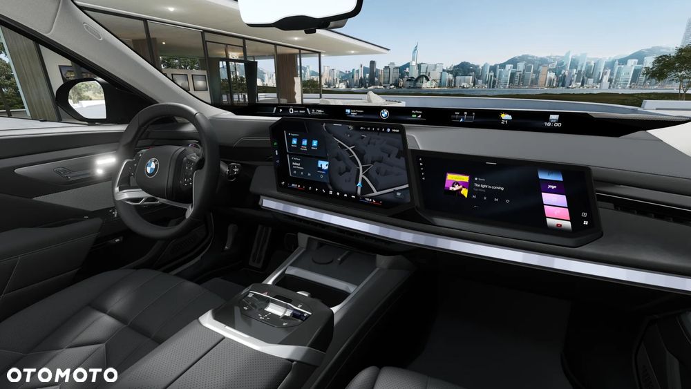 BMW Seria 7 740 xDrive - 16