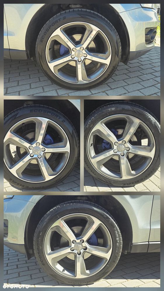 Audi Q5 2.0 TDI Quattro S tronic Prime Line - 34