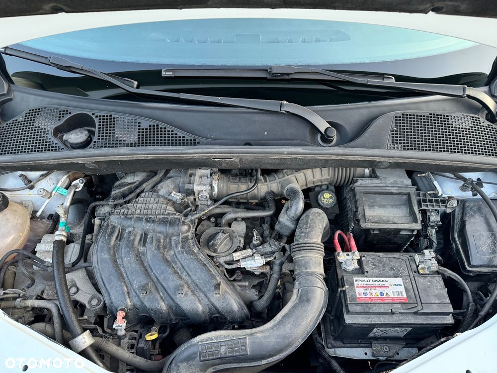 Dacia Dokker 1.6 SCe Celebration - 40