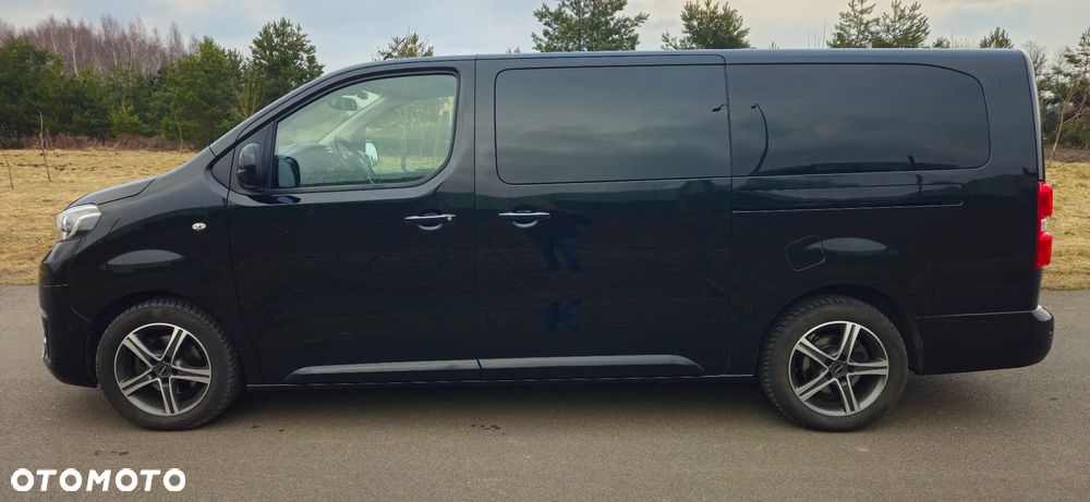 Toyota Proace Verso 2.0 D4-D Long VIP - 7