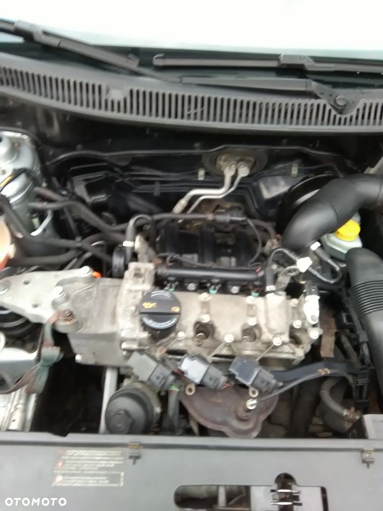 Volkswagen Polo 1.2 Trendline - 9