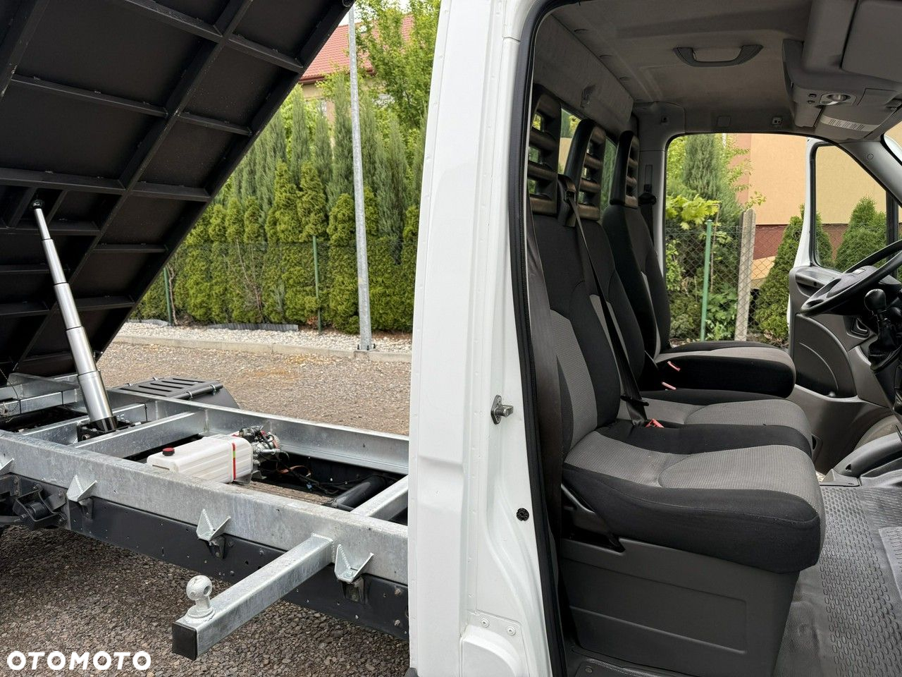 Iveco Daily - 12