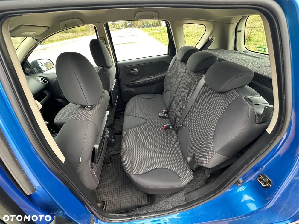 Nissan Note - 12