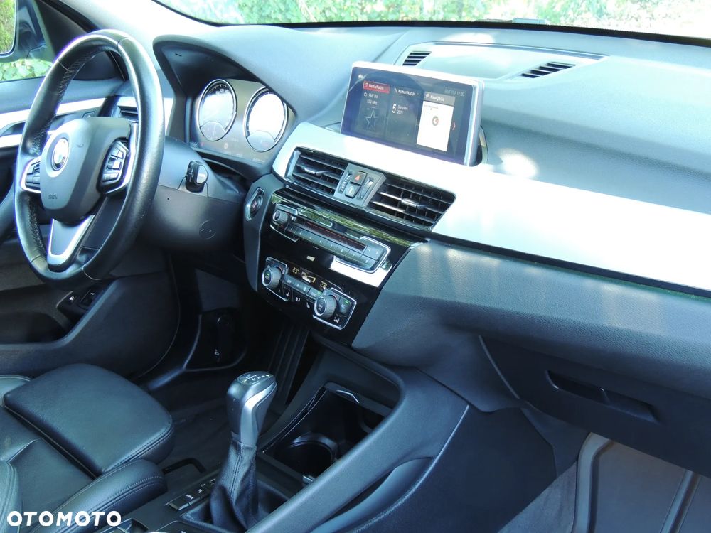 BMW X1 xDrive25e Advantage - 18