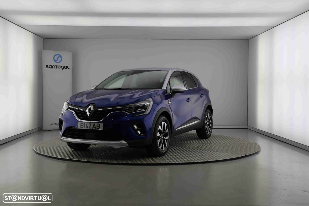 Renault Captur 1.0 TCe Techno - 7