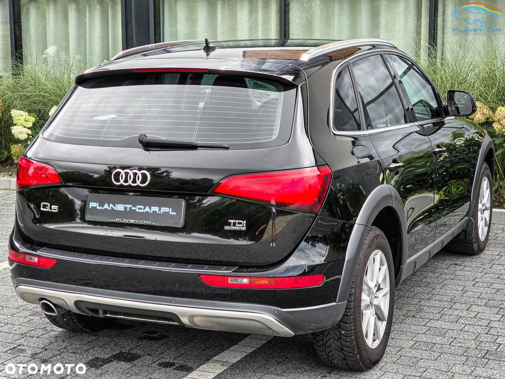 Audi Q5 2.0 TDI quattro (clean diesel) S tronic - 13