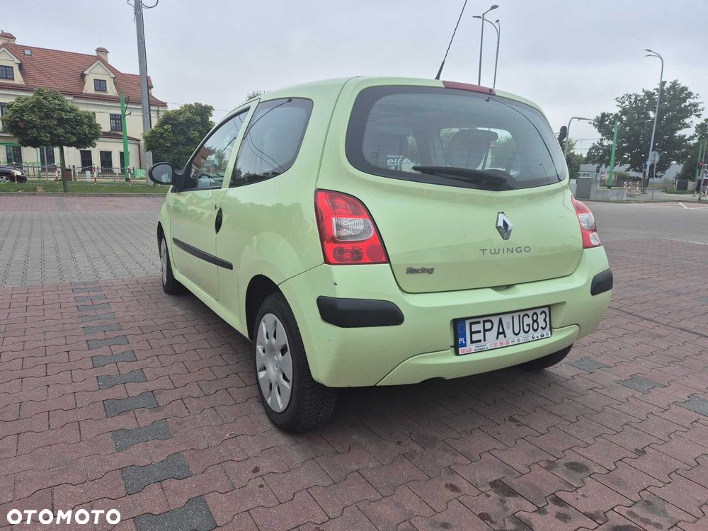 Renault Twingo - 2