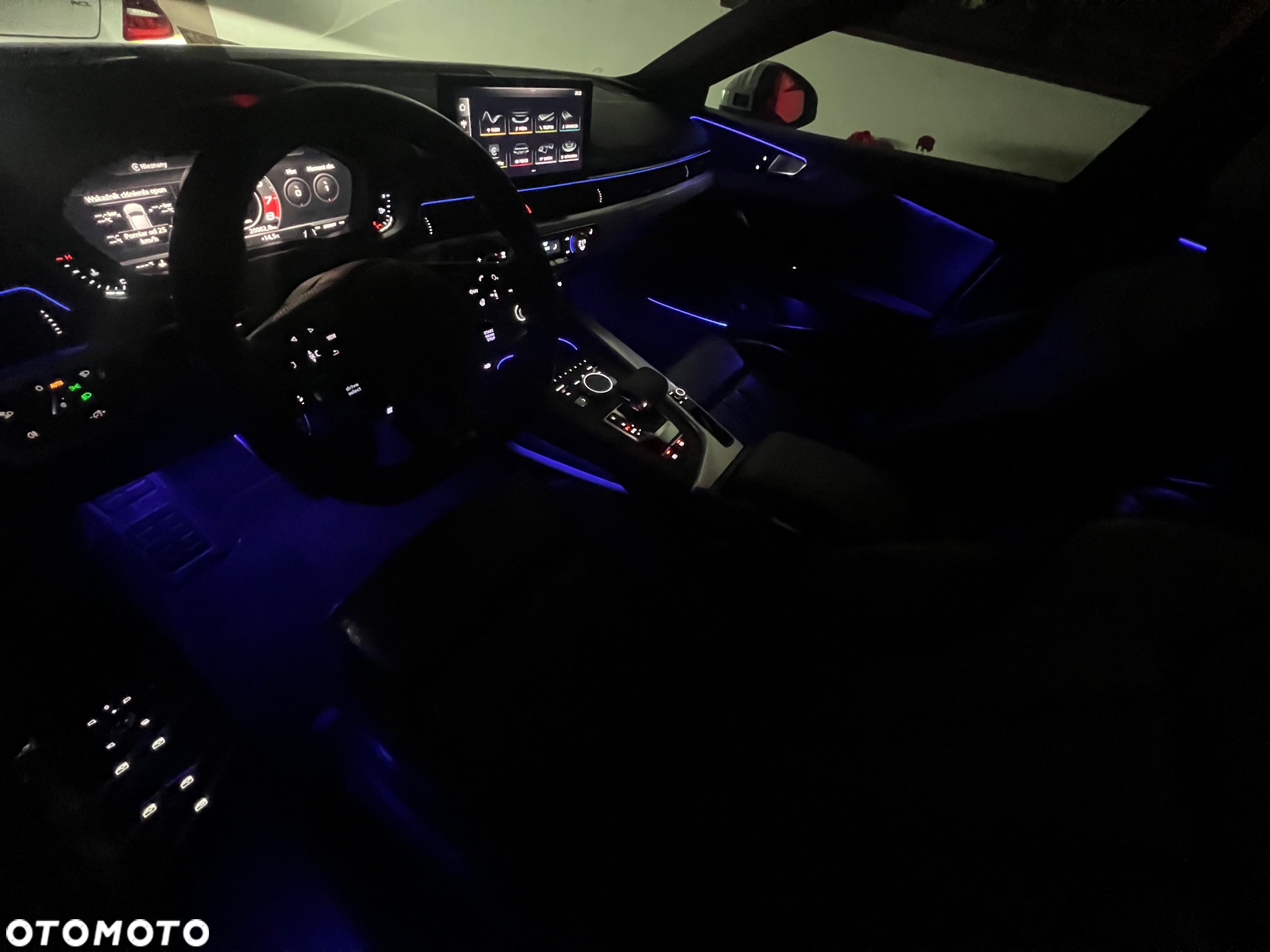 Audi A5 ver-coupe-2-0-tfsi-quattro-s-tronic-sport - 16