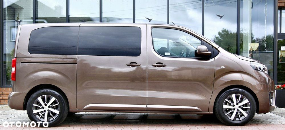 Toyota ProAce - 19