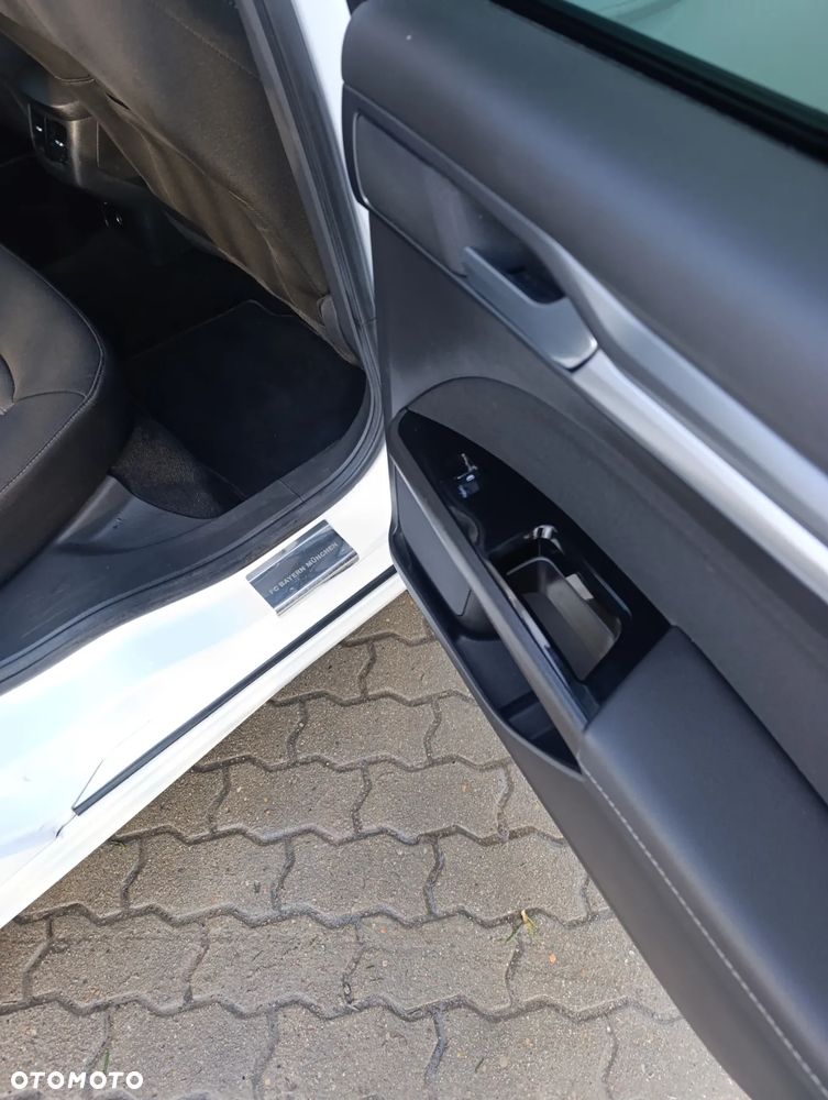 Ford Mondeo 1.5 EcoBoost STart-Stopp Trend - 26