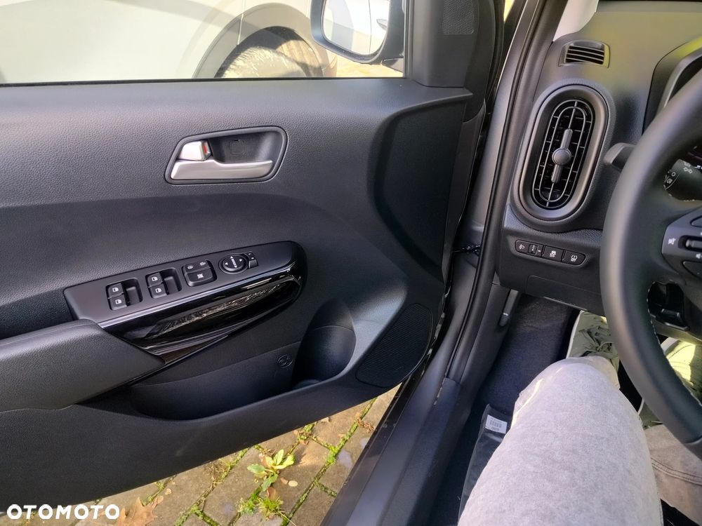 Kia Picanto 1.2 DPI L - 13