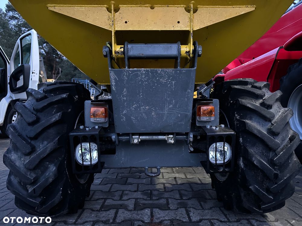 Wacker Neuson 1601 - 19