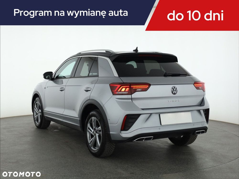 Volkswagen T-Roc - 5