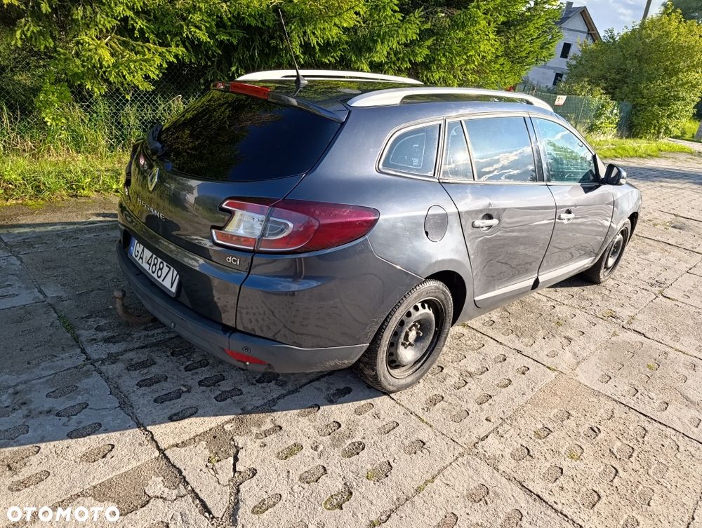 Renault Megane - 5