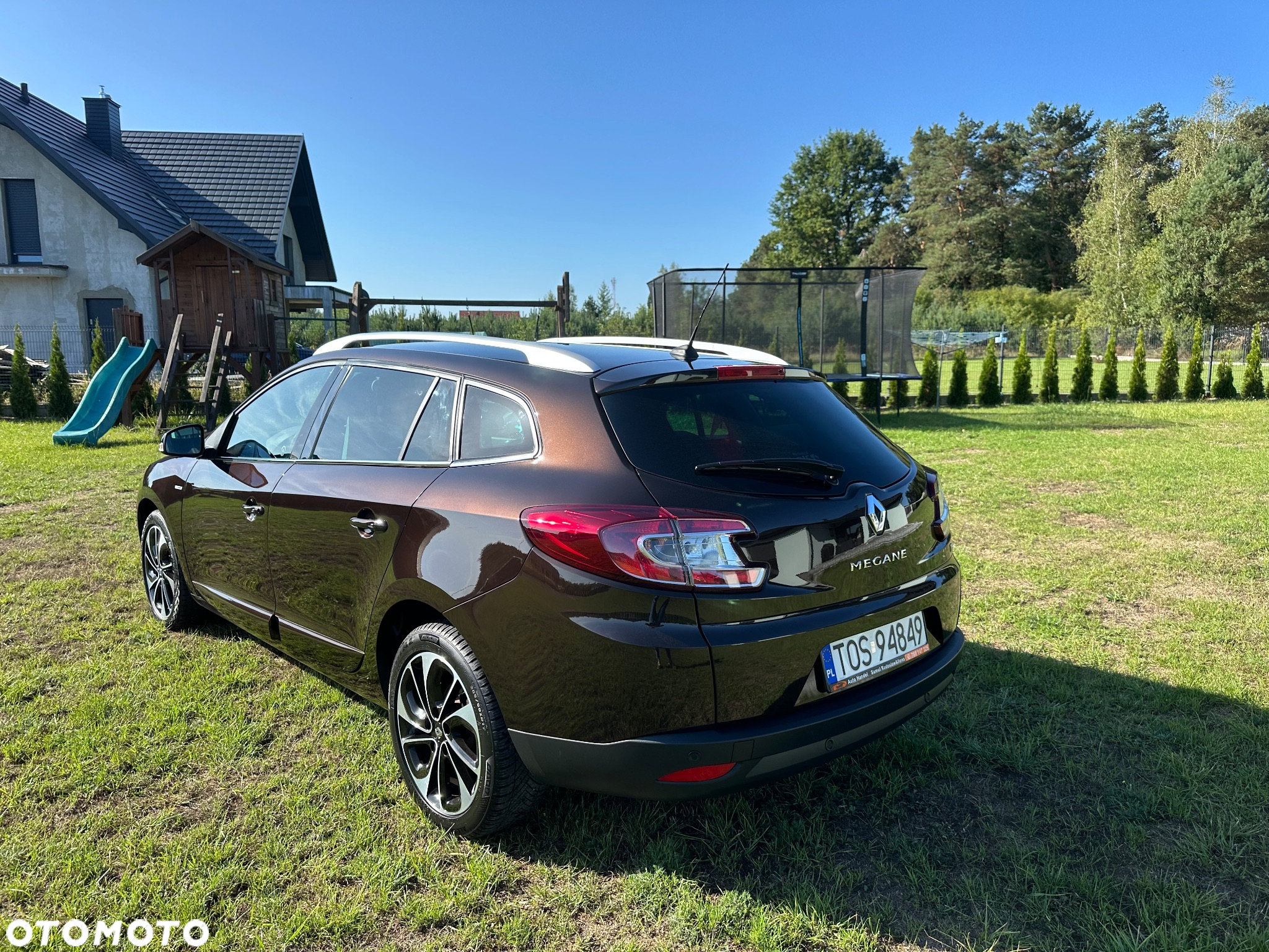 Renault Megane ENERGY TCe 130 BOSE EDITION - 35