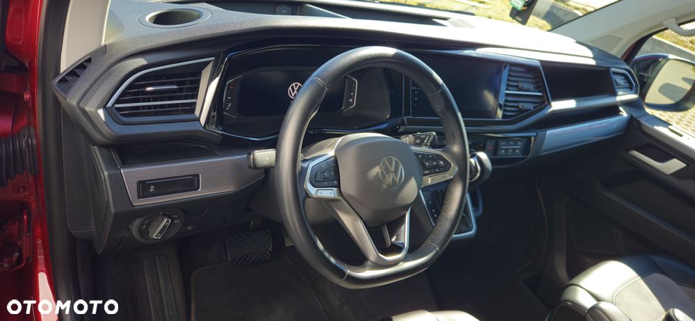 Volkswagen Multivan 2.0 TDI L1 Highline 4Motion DSG - 15