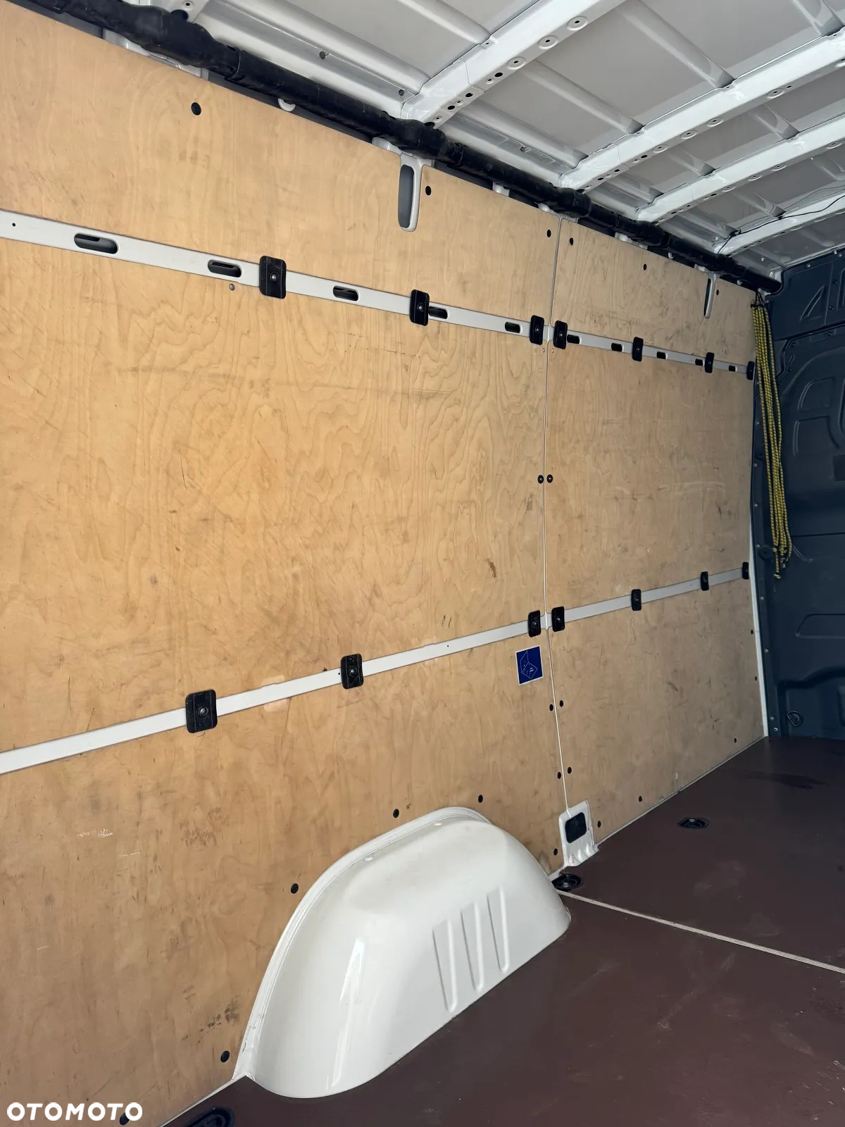Mercedes-Benz SPRINTER  311 CDI - 9