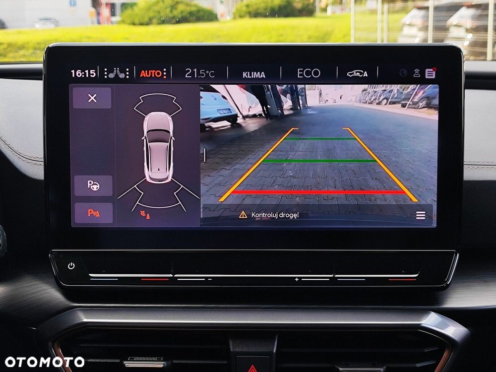 Cupra Formentor - 34