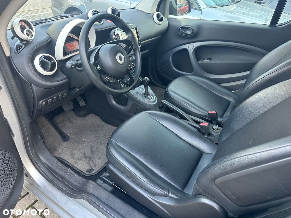 Smart Fortwo - 4