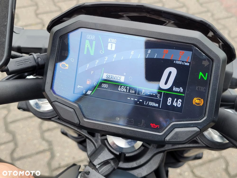 Kawasaki Z 650 - 27