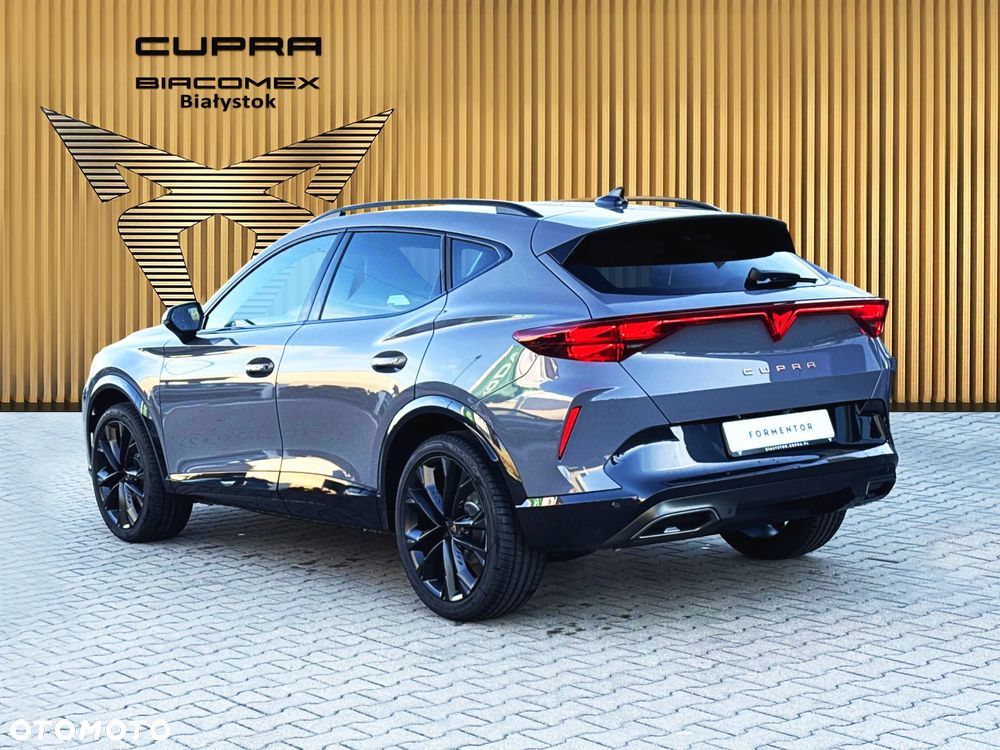 Cupra Formentor 2.0 TSI 4Drive DSG - 4