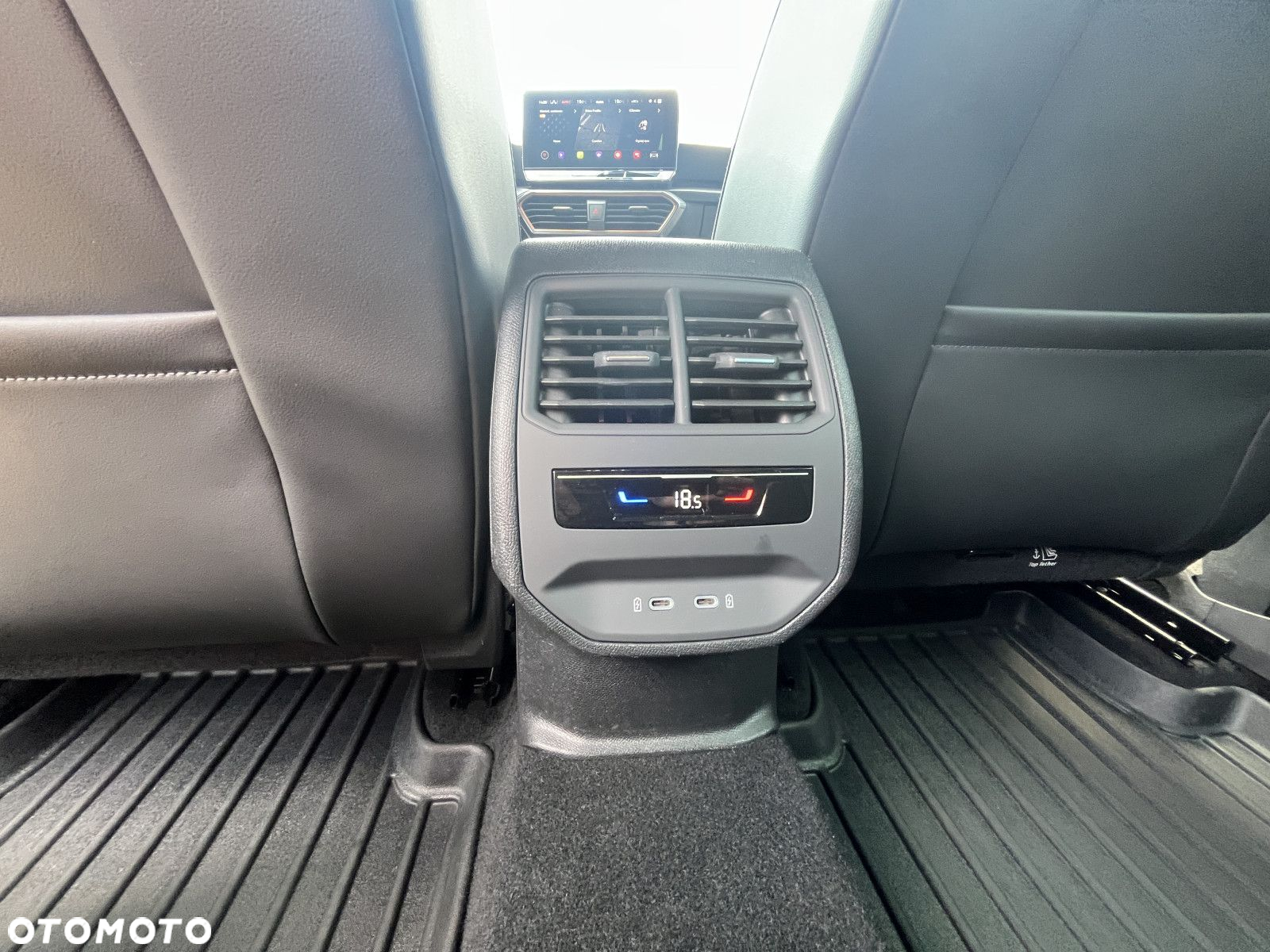 Cupra Formentor 1.5 TSI DSG - 16