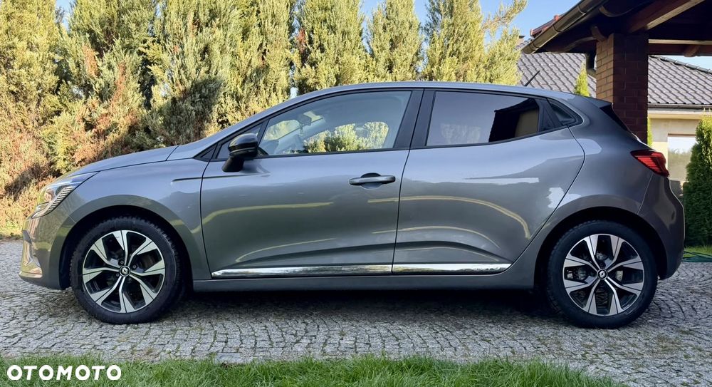 Renault Clio - 3