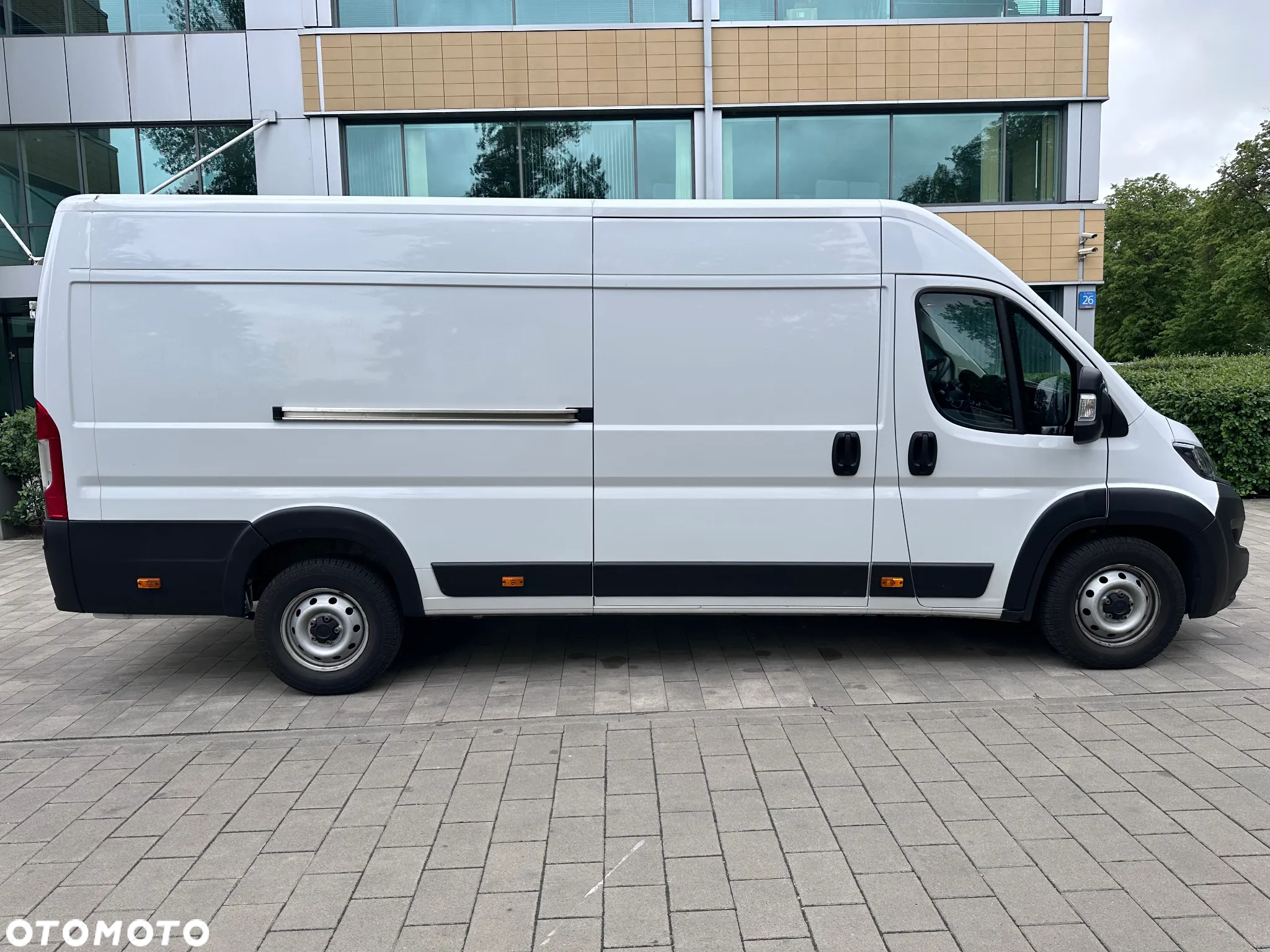Fiat Ducato - 5