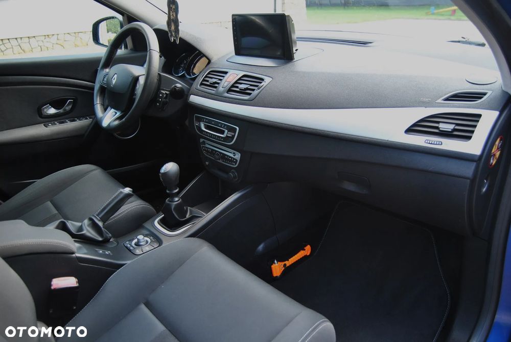 Renault Megane Grandtour TCe 130 Dynamique - 7