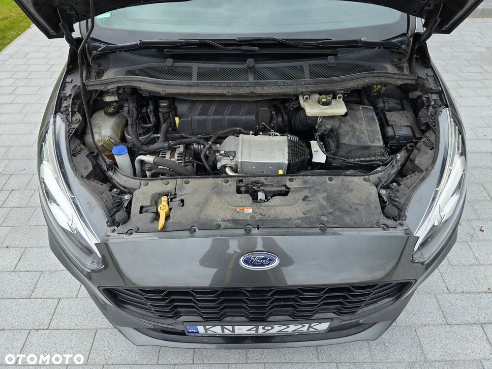 Ford S-Max 2.0 EcoBlue ST-LINE - 32