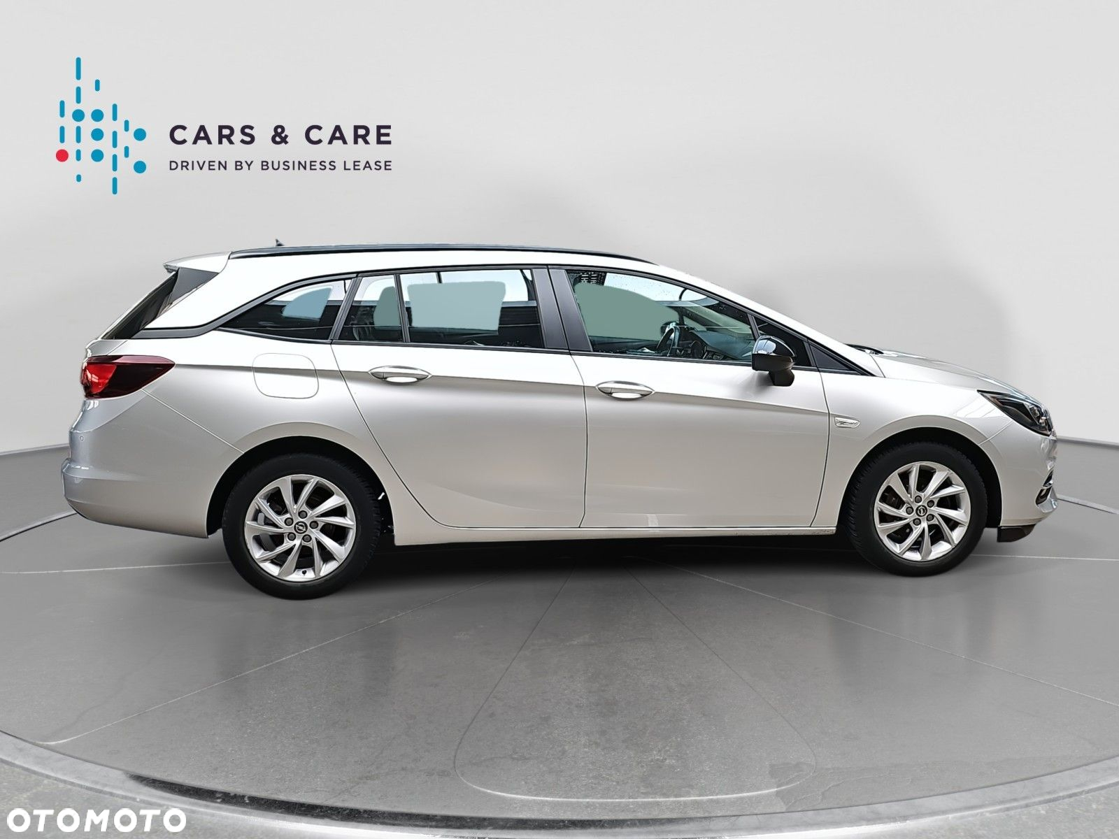 Opel Astra - 6