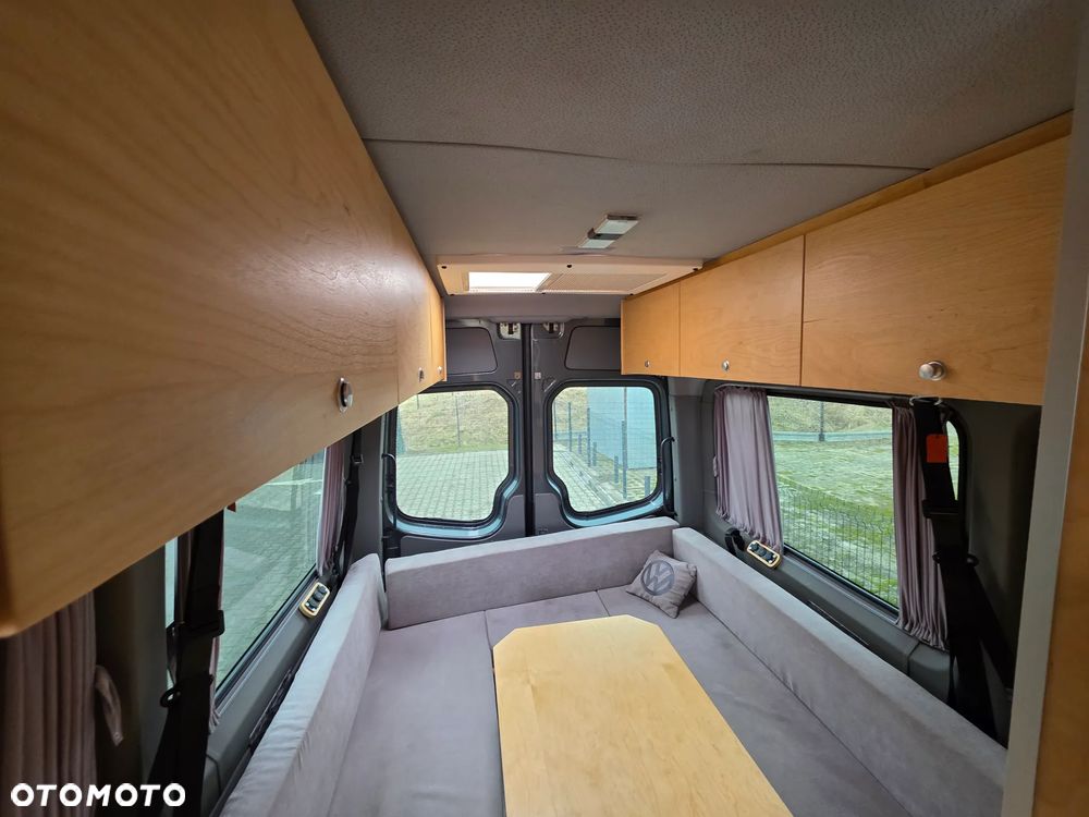 Volkswagen CRAFTER - 23