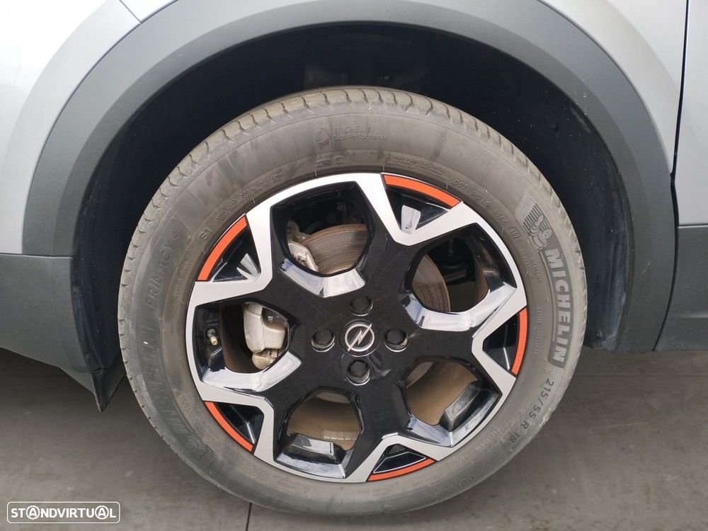 Opel Mokka-e 50 kWh GS - 15
