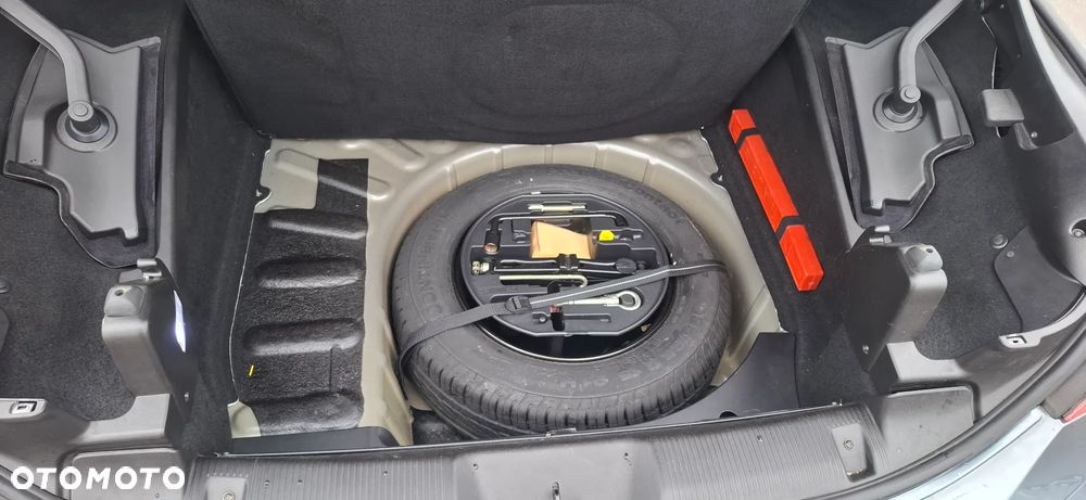 Peugeot 307 CC 140 JBL - 23