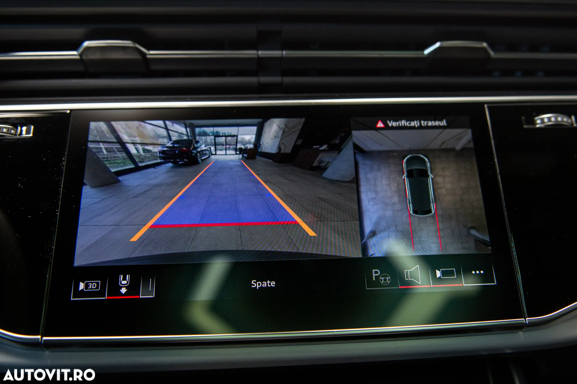 Audi Q8 50 TDI quattro Tiptronic MHEV - 21