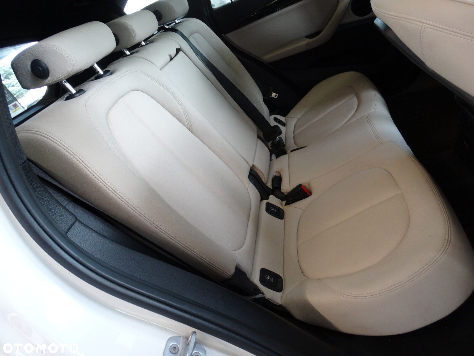 BMW X1 - 14