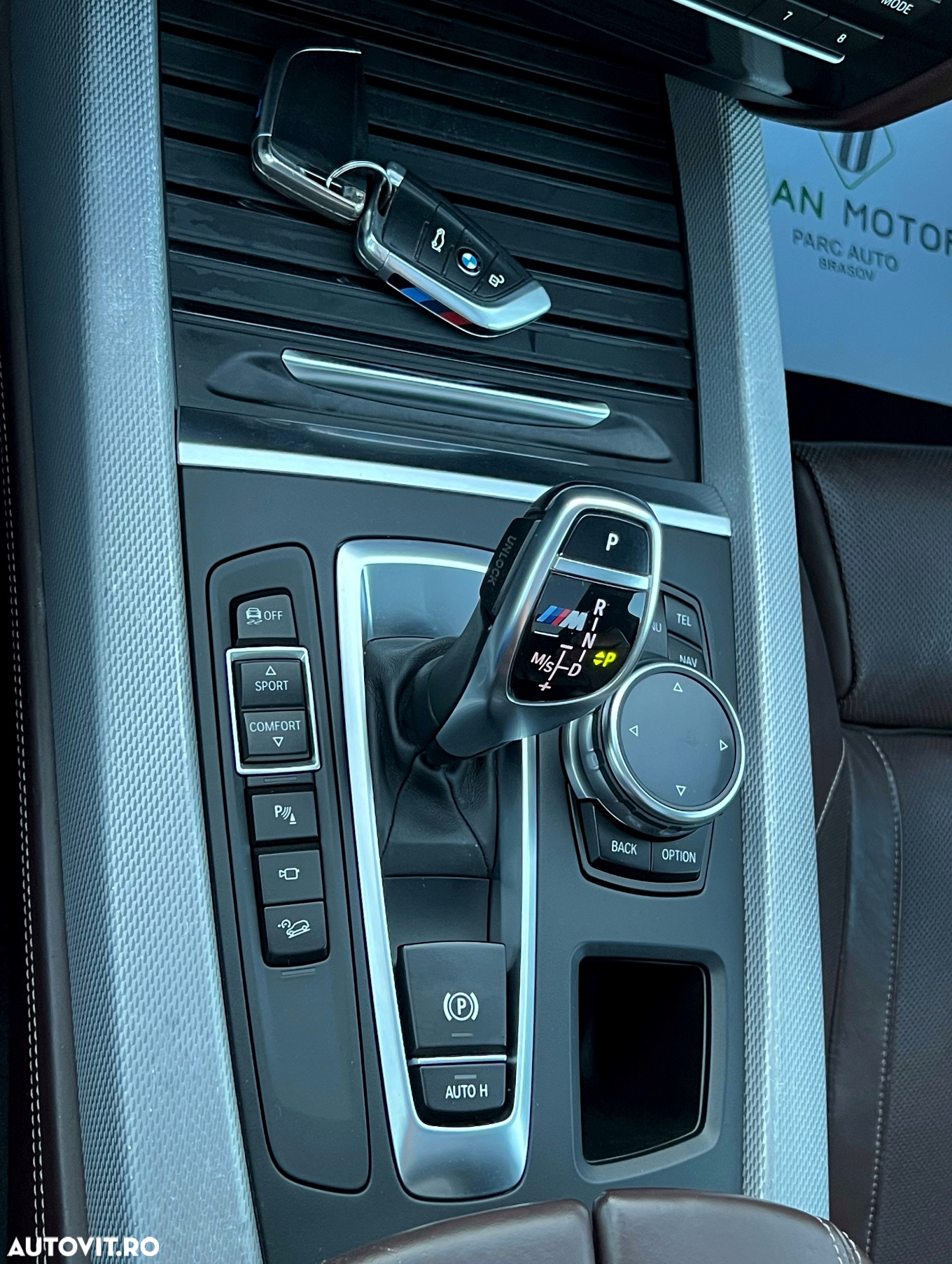 BMW X5 M M50d Sport-Aut. - 28